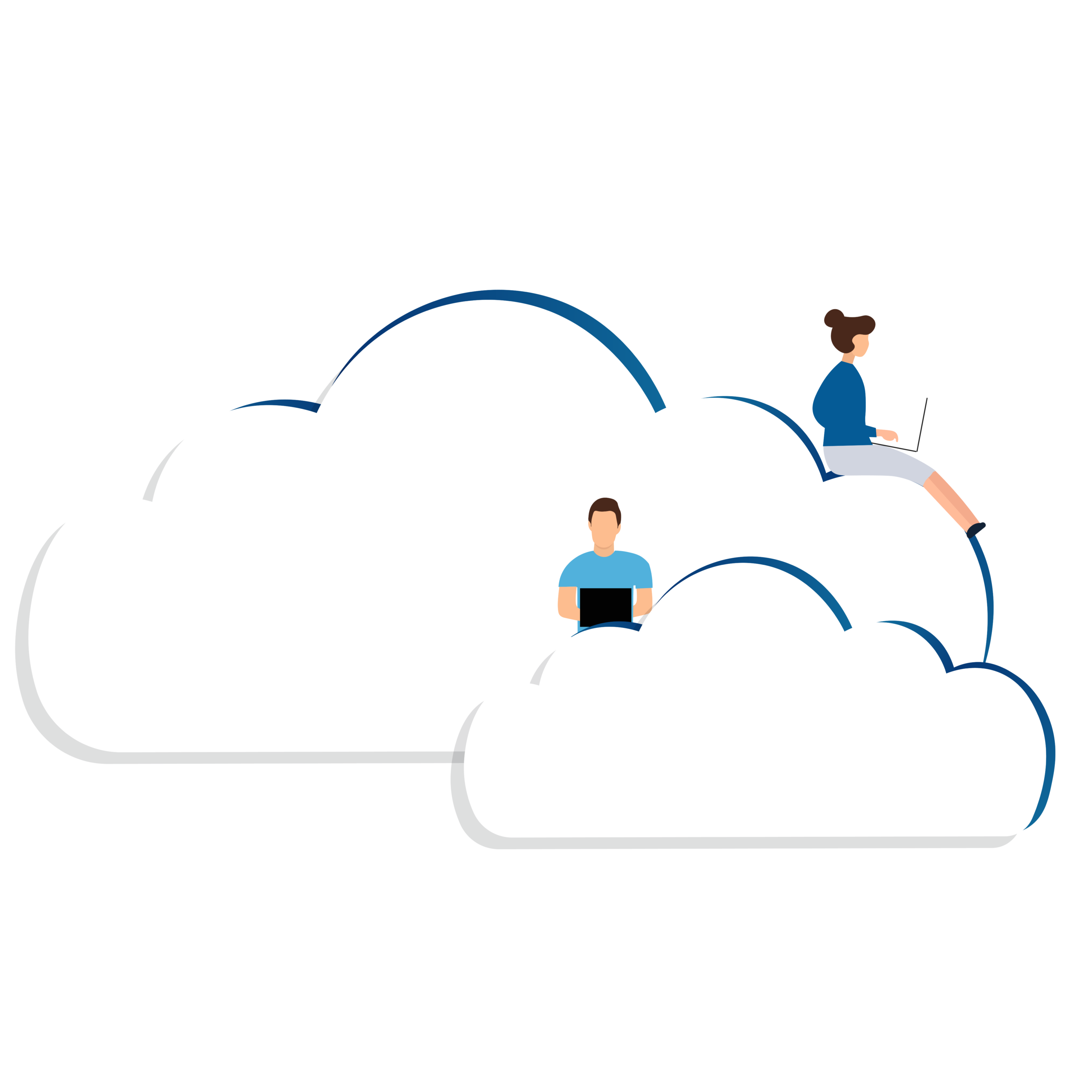 cloud services 
