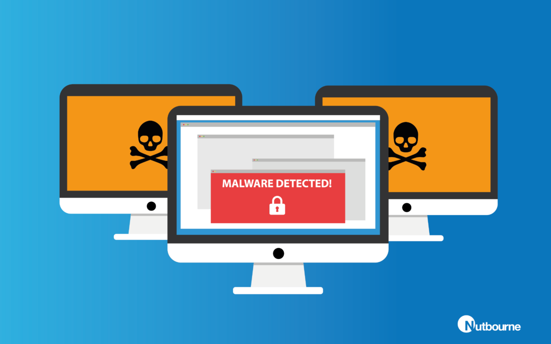 Been hit by A Ransomware in London? Here’s what to do…
