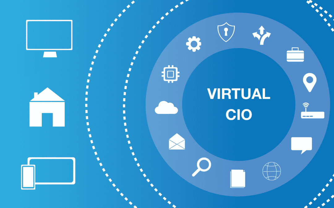 Nutbourne Talks: Why Virtual CIO Services Are So Beneficial For Today’s Businesses?