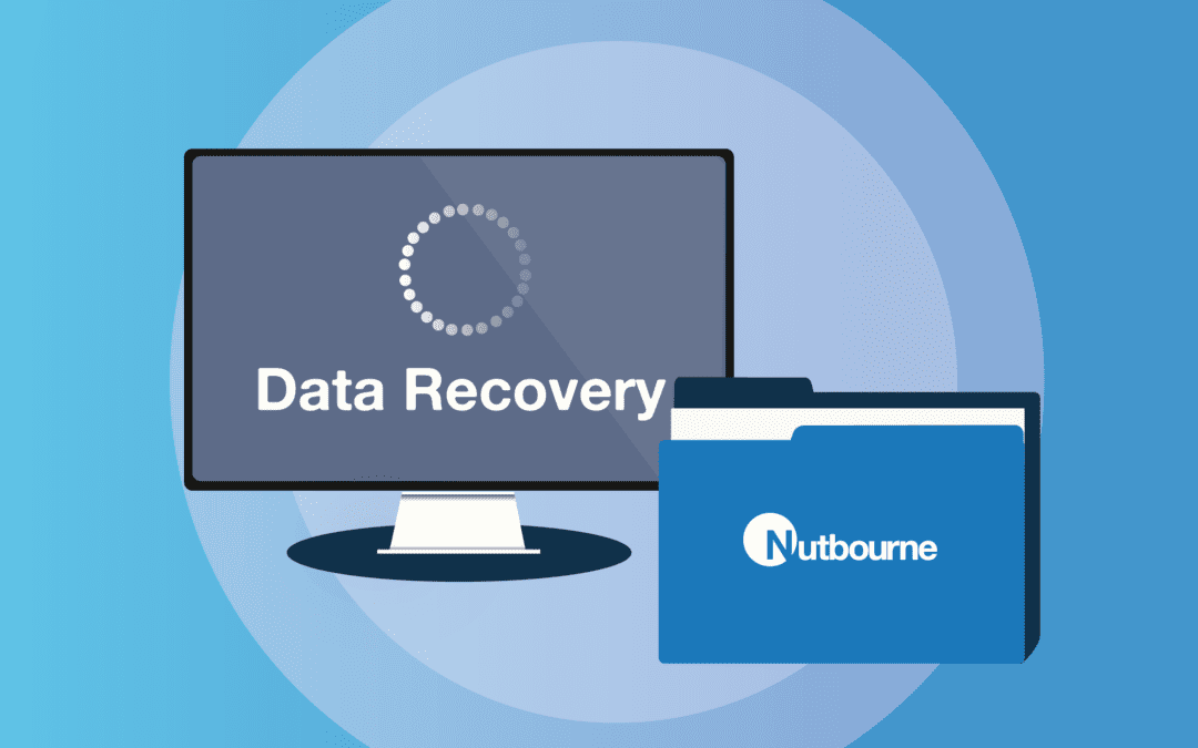 Data Recovery for Small Businesses