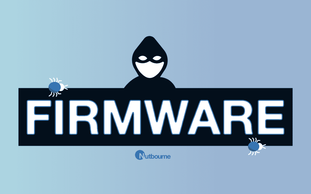 A picture of firmware cybersecurity solutions