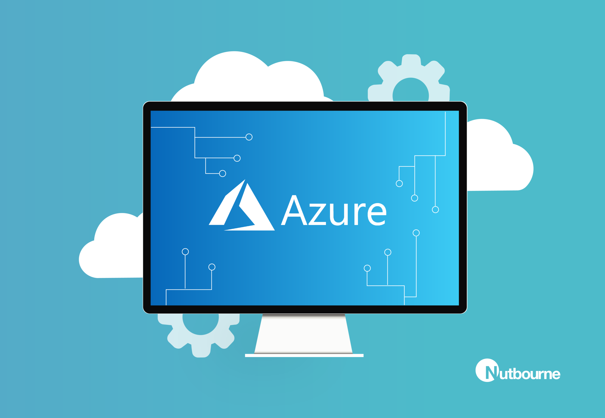 What is Microsoft Azure? | Nutbourne Ltd