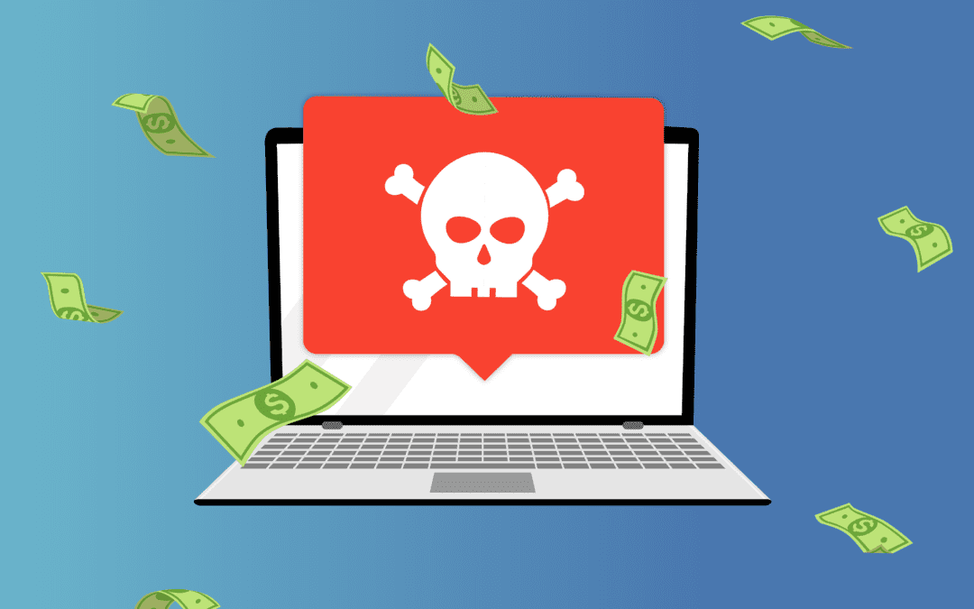 The Kaseya Ransomware Supply-Chain Attack - What Happened?