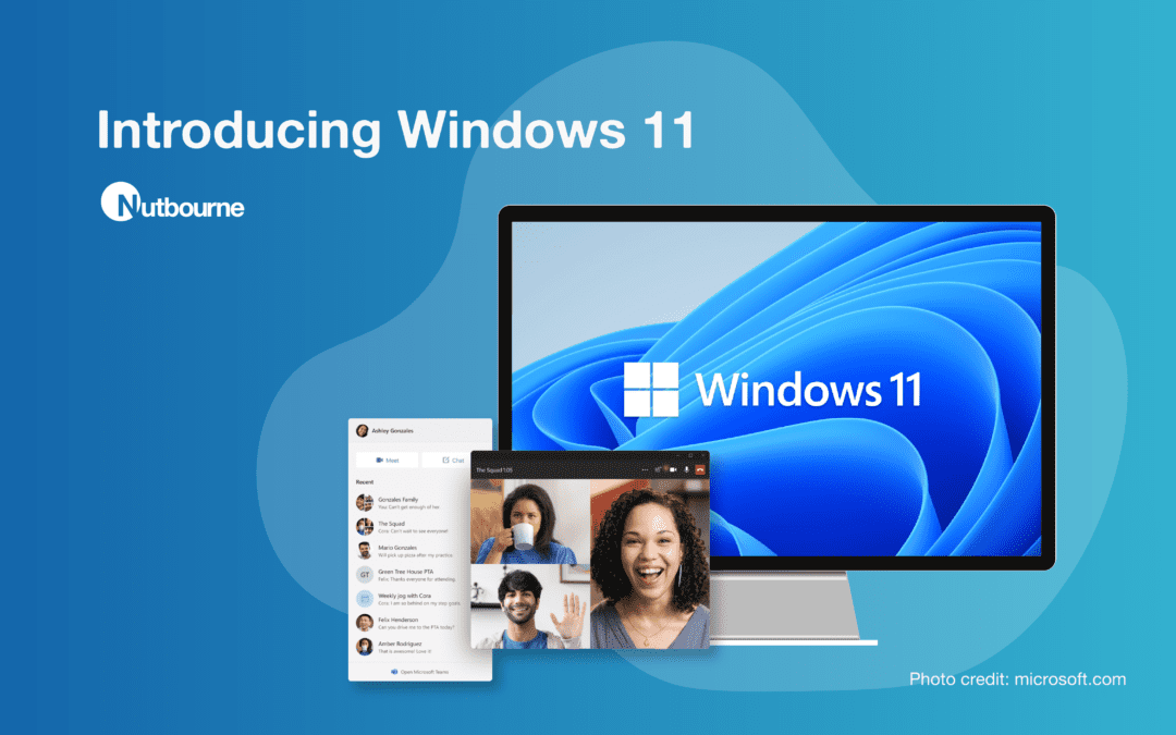 Windows 11 is here. Are you ready for the upgrade?