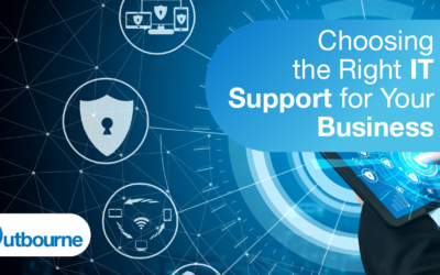 Choosing The Right IT Support For Your Business