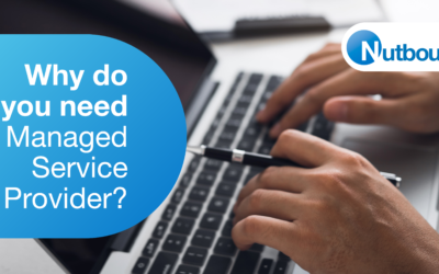 Why Do You Need A Managed Service Provider?