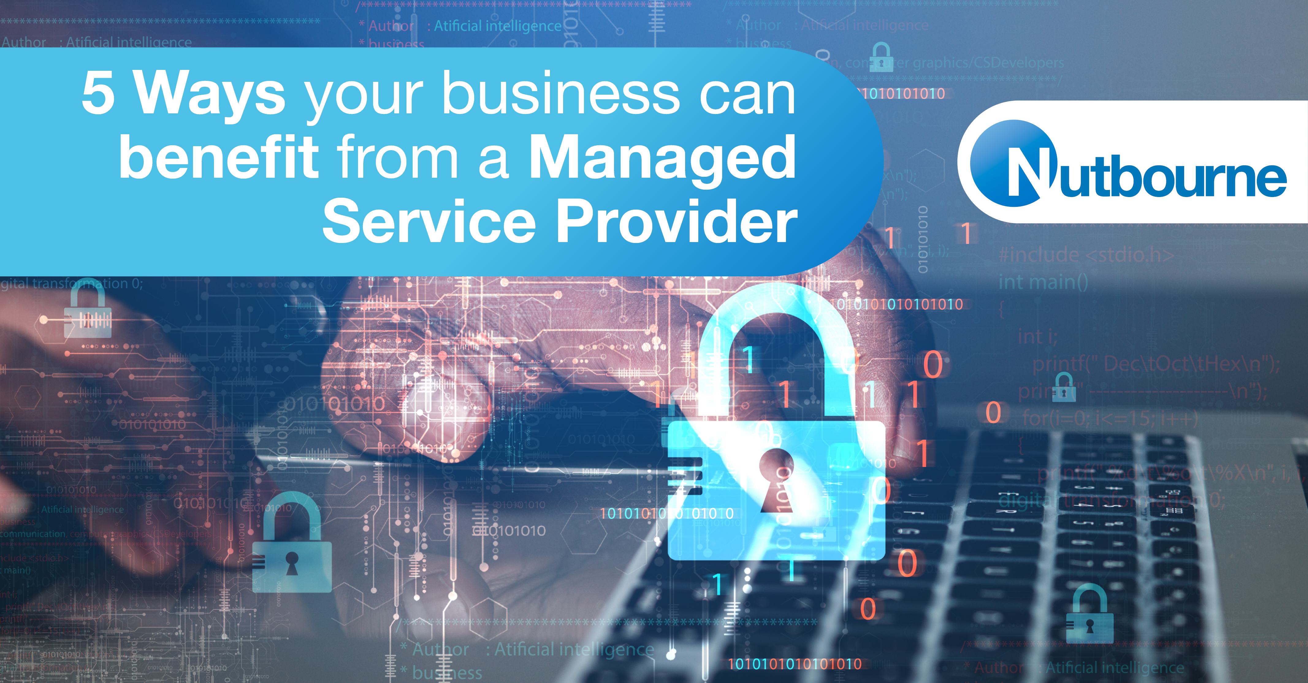 5 Ways Your Business Can Benefit From A Managed Service Provider ...