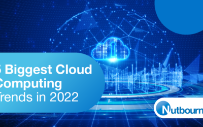 Biggest Cloud Computing Trend in 2022