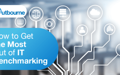 How To Get The Most Out Of IT Benchmarking