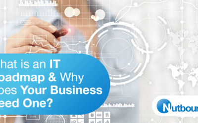What Is An IT Roadmap & Why Does Your Business Need One?