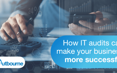 How IT Audits Can Make Your Business More Successful