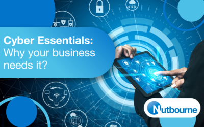 Cyber Essentials: Why Your Business Needs It?
