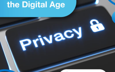 Data privacy in the digital age: best practices for protecting your information