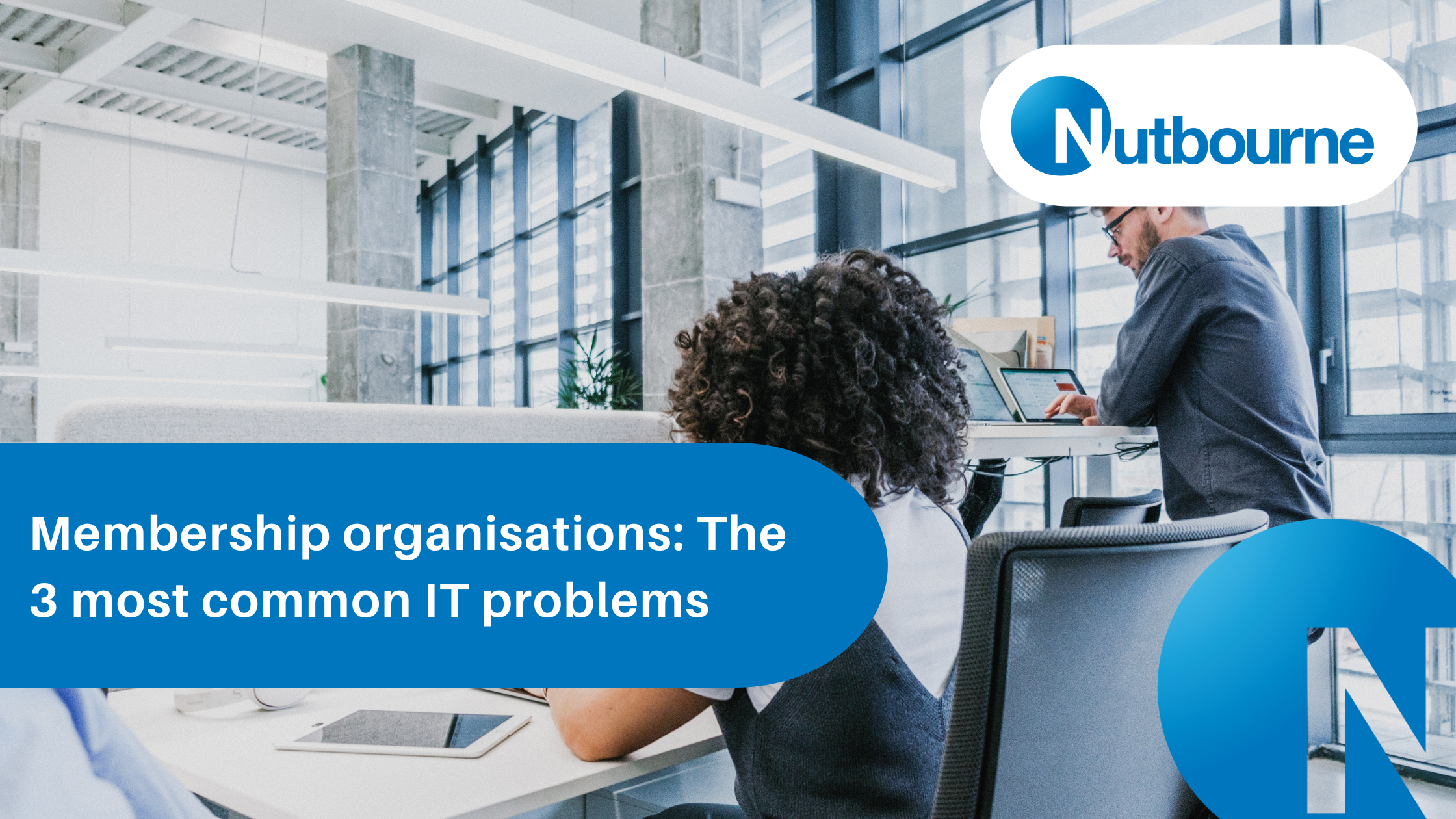 3 ways bad IT hinders membership organisations