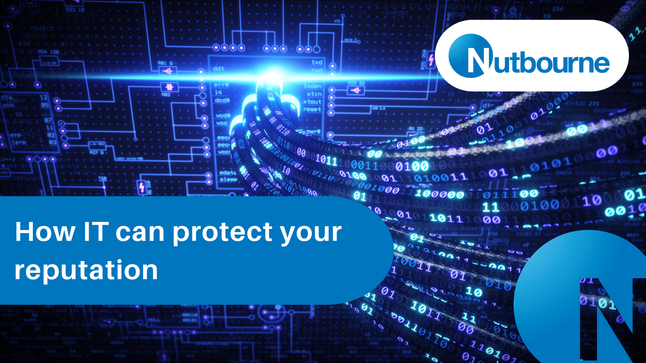 How IT can protect your reputation