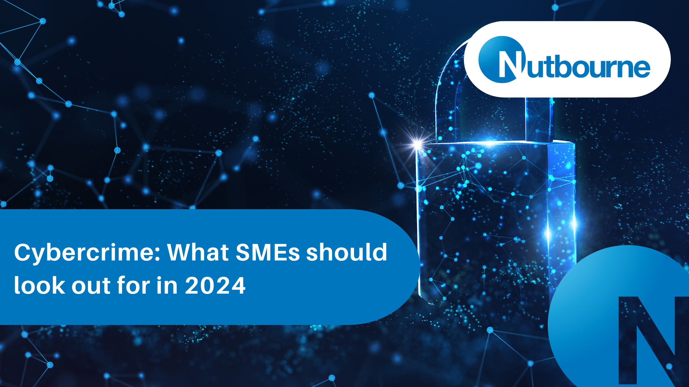 Cybercrime: What SMEs should look out for in 2024