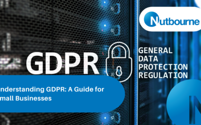 Understanding GDPR: A Guide for Small Businesses