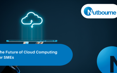 The Future of Cloud Computing for SMEs