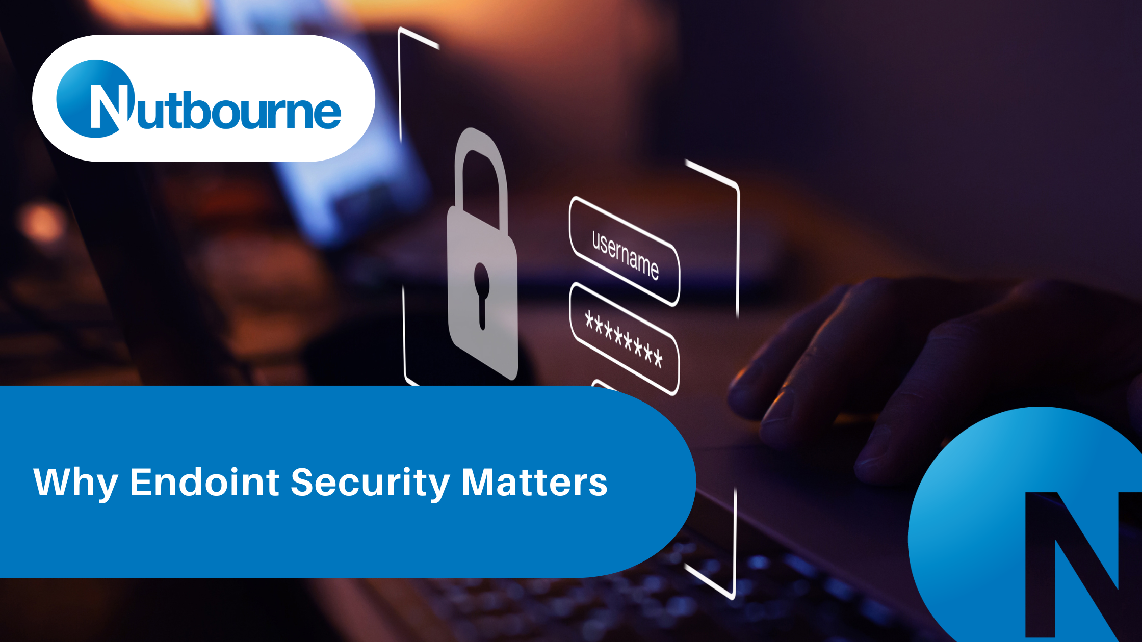 Cybersecurity Wake-Up Call for SMEs: Endpoint Security Matters