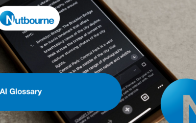 AI Series – Part 2: Making sense of the language around AI