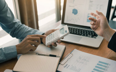 A guide to IT budget planning for charity CFOs