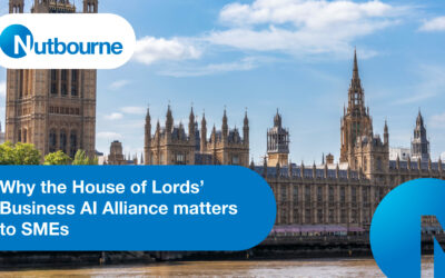 Why the House of Lords’ Business AI Alliance matters to SMEs