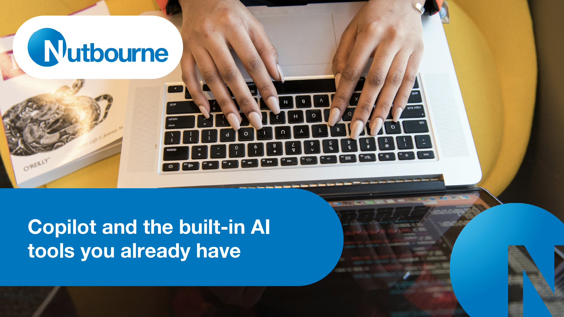 AI Series – Part 4: Copilot and the built-in AI tools you already have
