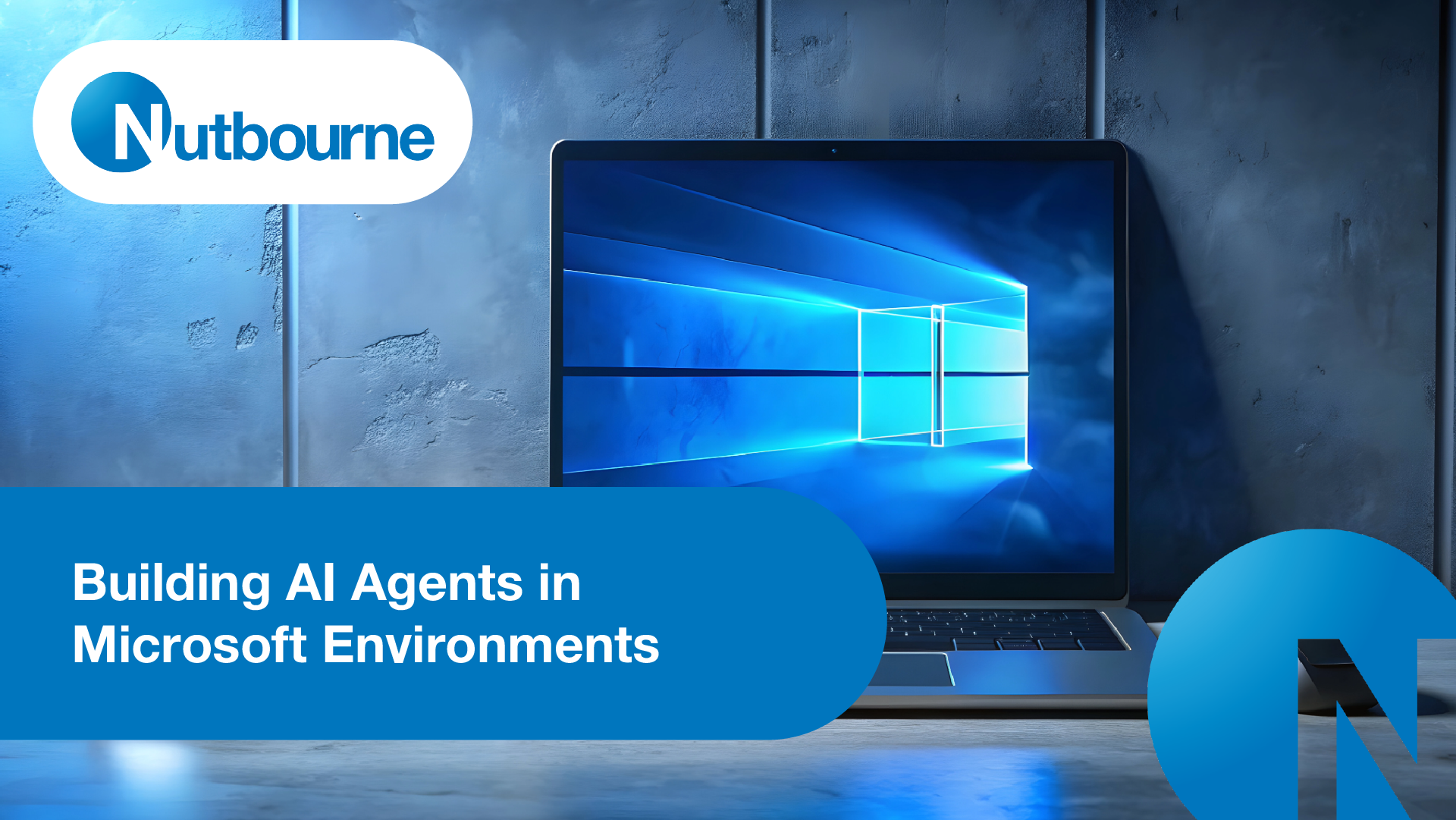 Building AI Agents in Microsoft Environments