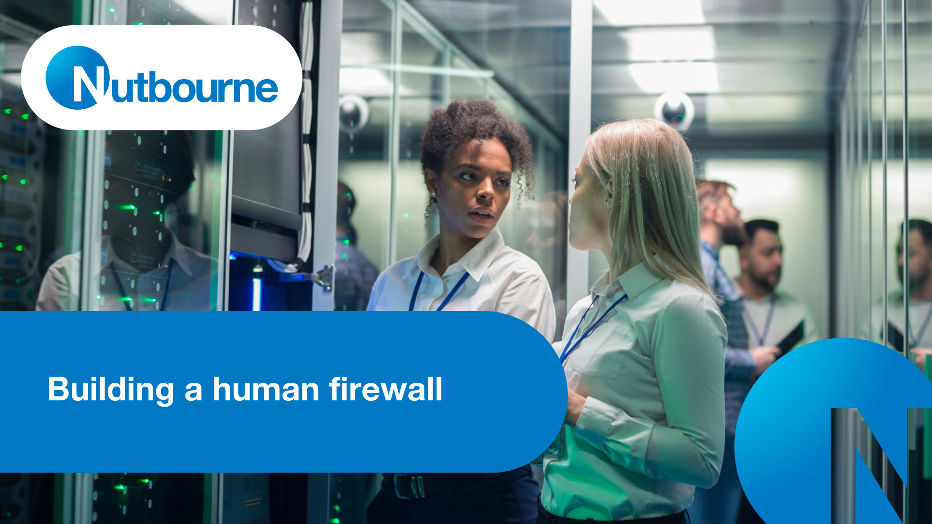 Building a human firewall