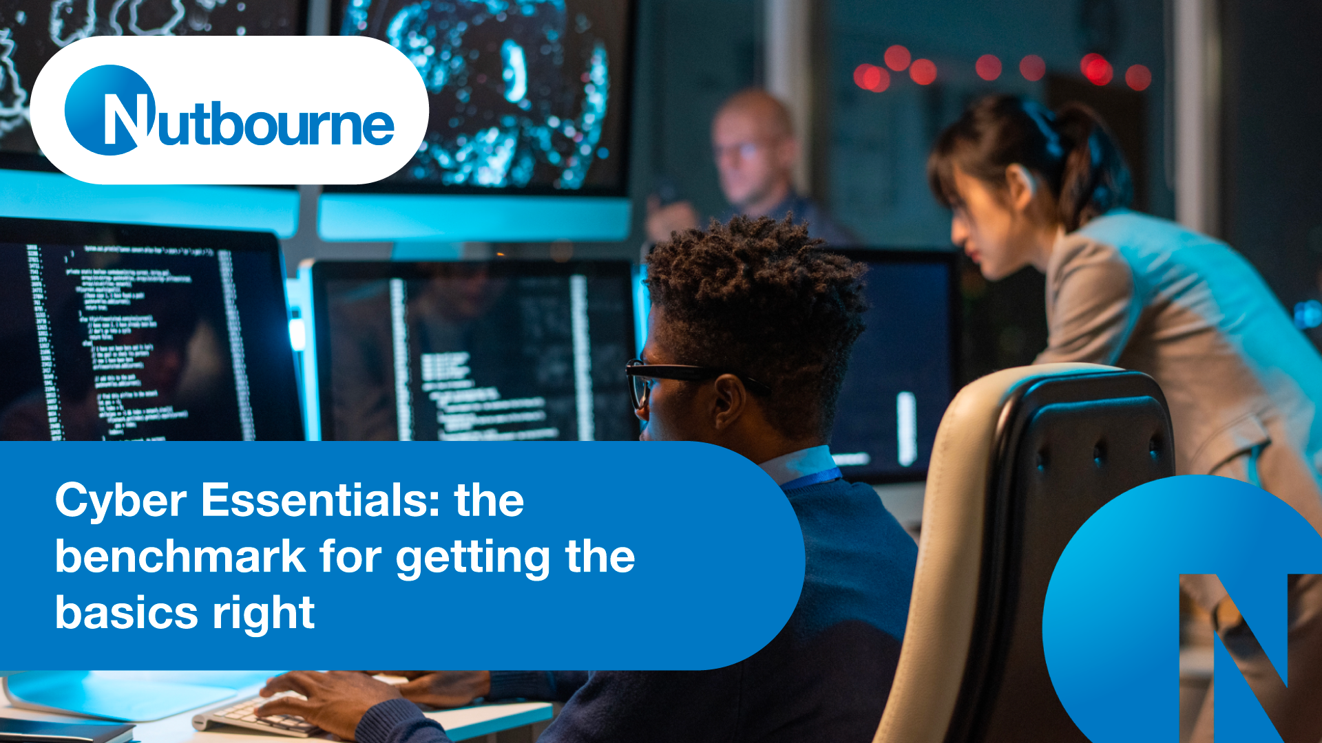 Cyber Essentials: the benchmark for getting the basics right
